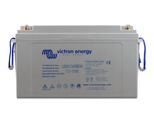 VICTRON BATTERIE LEAD PLOMB/CARBONE Victron VICTRON BATTERIE LEAD PLOMB/CARBONE Victron
