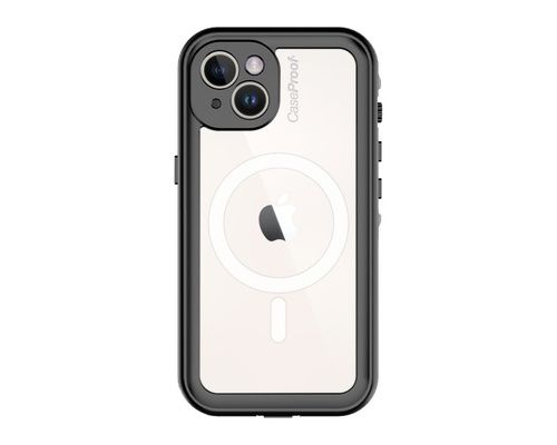 CASEPROOF COQUE ÉTANCHE ANTI-CHOC IPHONE 14 Caseproof