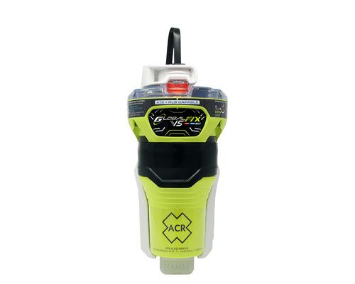 ACR GLOBALFIX V5 - EPIRB AIS CAT II ACR