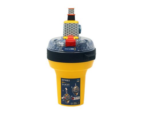 OCEAN SIGNAL BALISE EPIRB3 OCEAN SIGNAL