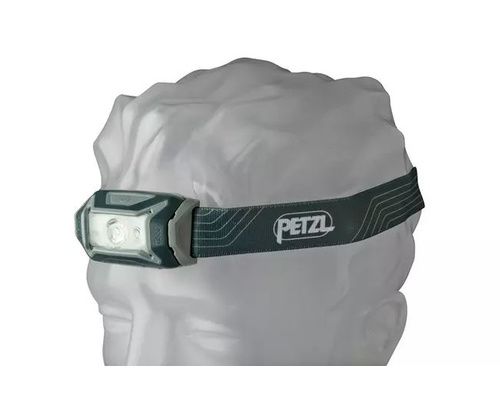 PETZL LAMPE FRONTALE TIKKA GRIS Petzl