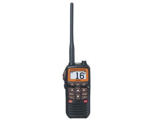 Standard Horizon VHF HX210E Standard Horizon