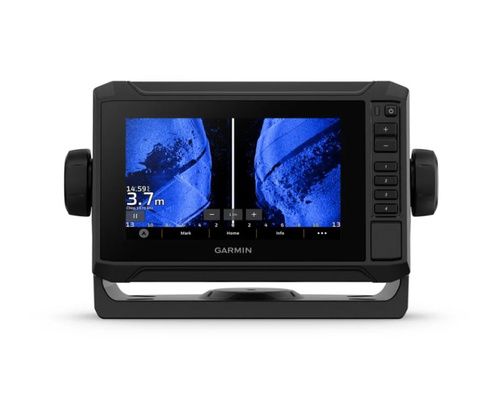 GARMIN ECHOMAP UHD2 62SV, SANS SONDE Garmin