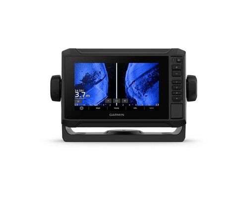 GARMIN ECHOMAP UHD2 62SV, AVEC SONDE TA GT54 Garmin