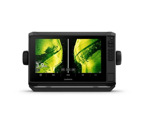 GARMIN ECHOMAP UHD2 92SV, AVEC SONDE TA GT56 Garmin