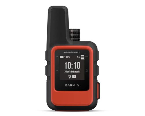 GARMIN pack marine INREACH Mini 2 Garmin