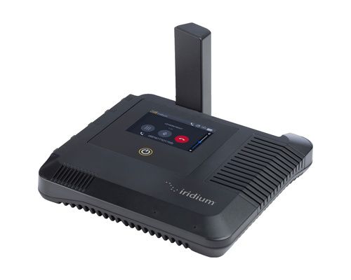 IRIDIUM GO EXEC Iridium