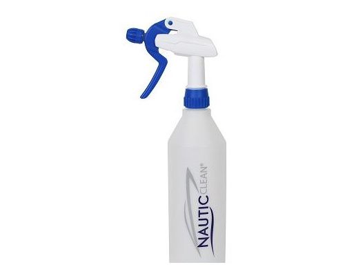 NAUTIC CLEAN Pulvérisateur 1 L Nautic Clean NAUTIC CLEAN Pulvérisateur 1 L Nautic Clean