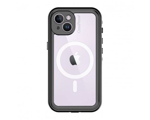 CASEPROOF COQUE ÉTANCHE ANTI-CHOC IPHONE 14 PLUS Caseproof
