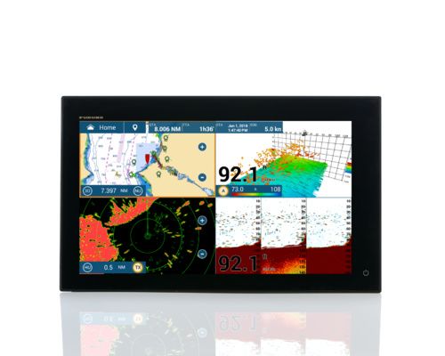 FURUNO NAVNET TZ TOUCH3 19'' Furuno