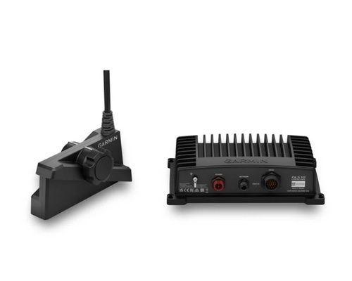 GARMIN SONDEUR BLACK BOX PANOPTIX LIVESCOPE AVEC SONDE LVS34 Garmin