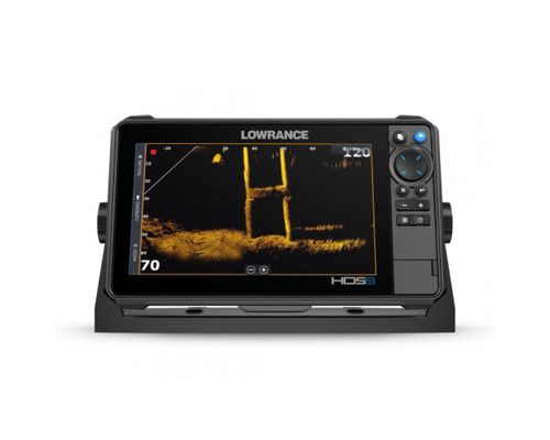 LOWRANCE HDS PRO 9 sans sonde Lowrance