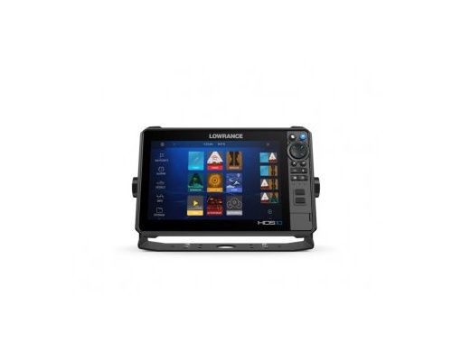 LOWRANCE HDS PRO 10 sans sonde Lowrance