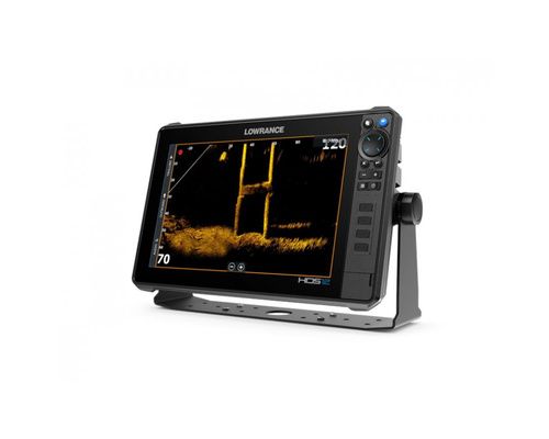 LOWRANCE HDS PRO 12 sans sonde Lowrance