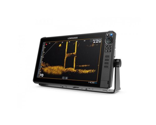 LOWRANCE HDS PRO 16 sans sonde Lowrance