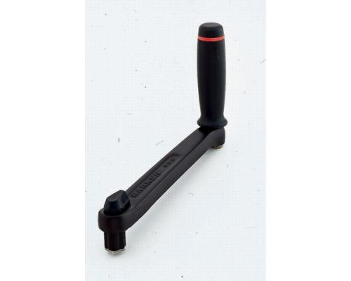 HARKEN Manivelle verrouillage 203mm Harken