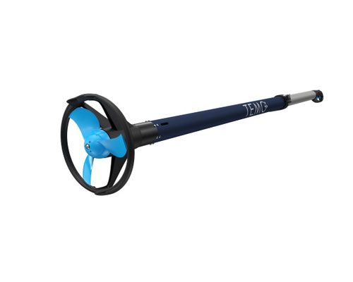 TEMO 450 + boite accessoires TEMO