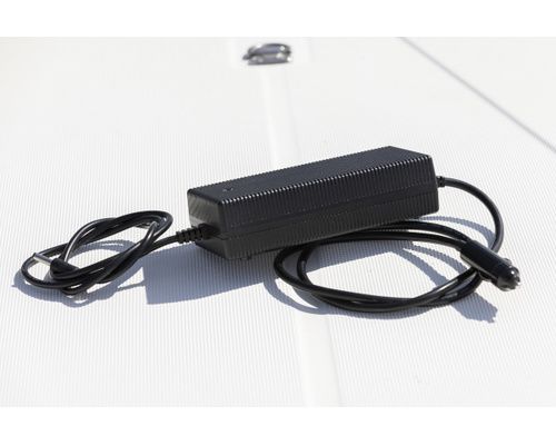 TEMO Chargeur 12V TEMO