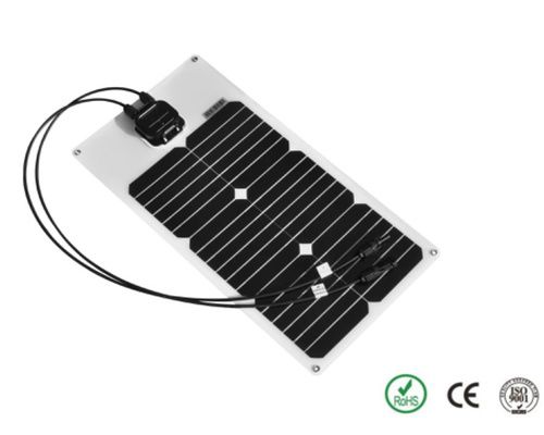 GALIX PANNEAUX SOLAIRES 20W Galix