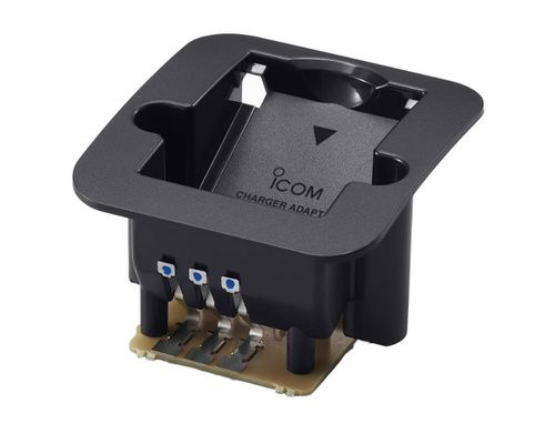 ICOM adaptateur pour chargeur BC-119N pour IC-M23 Icom ICOM adaptateur pour chargeur BC-119N pour IC-M23 Icom