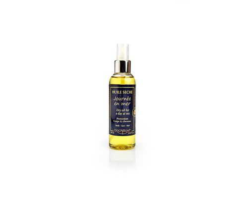 DOCKSOAP Huile sèche 100mL 100% naturelle DOCKSOAP DOCKSOAP Huile sèche 100mL 100% naturelle DOCKSOAP