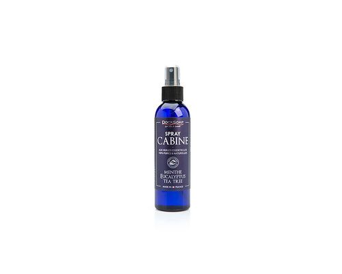 DOCKSOAP Spray air cabine (200ML) DOCKSOAP DOCKSOAP Spray air cabine (200ML) DOCKSOAP
