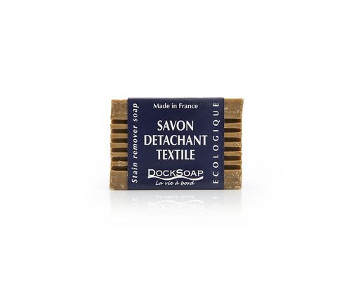 DOCKSOAP Savon détachant 300g DOCKSOAP DOCKSOAP Savon détachant 300g DOCKSOAP