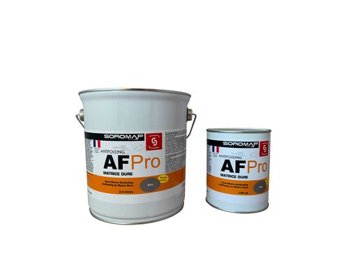 SOROMAP AF PRO 2,5L noir Soromap SOROMAP AF PRO 2,5L noir Soromap