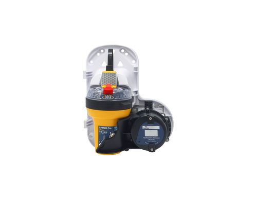 OCEAN SIGNAL Balise EPIRB3 PRO cat 1 OCEAN SIGNAL
