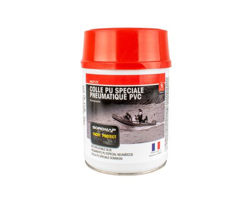 SOROMAP Nauti 22 colle PU pneumatique 750cc Soromap SOROMAP Nauti 22 colle PU pneumatique 750cc Soromap