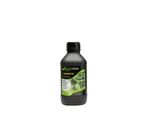 G&S Traitement intégral Essence 1L Green & Safe Additifs G&S Traitement intégral Essence 1L Green & Safe Additifs