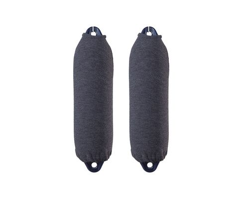 FENDRESS Chaussette PB. F02 (20x66 cm) - anthracite (x2) Fendress FENDRESS Chaussette PB. F02 (20x66 cm) - anthracite (x2) Fendress