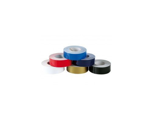 PSP Bande décorative Coveline 19mm x 15m Blanc PSP Bande décorative Coveline 19mm x 15m Blanc