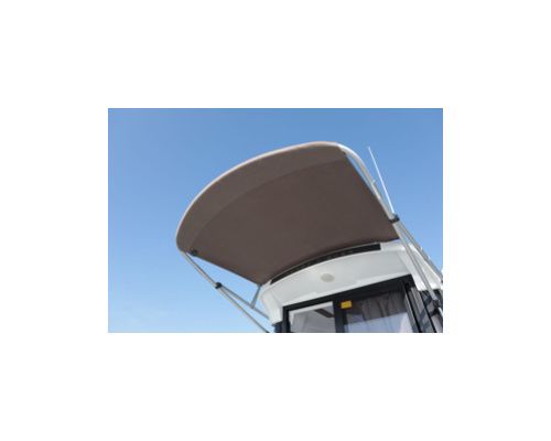 NV EQUIPMENT Casquette de soleil taille M (1m60-1m80) Nv Equipment
