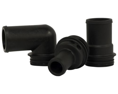 JOHNSON Embouts 90° - diam. 25 pour Viking Universal Johnson Pump