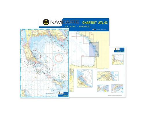 NAVICARTE Carte plastifiée Minivan - La Trinite Navicarte NAVICARTE Carte plastifiée Minivan - La Trinite Navicarte