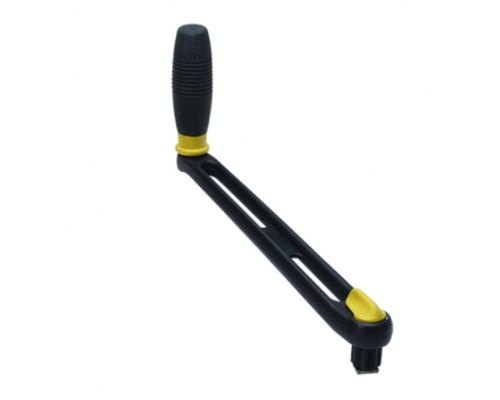 ANTAL Manivelle de winch, poignée simple, longueur 250 mm Antal ANTAL Manivelle de winch, poignée simple, longueur 250 mm Antal