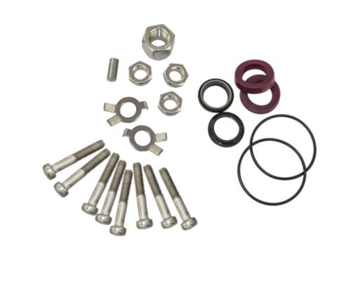 ULTRAFLEX Kit joint pour Vérin direction UC 94 Ultraflex ULTRAFLEX Kit joint pour Vérin direction UC 94 Ultraflex