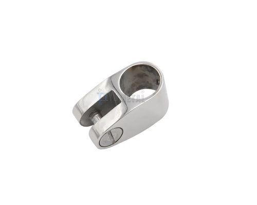 BIGSHIP Embout femelle d'articulation inox Ø30 pour bimini BigShip