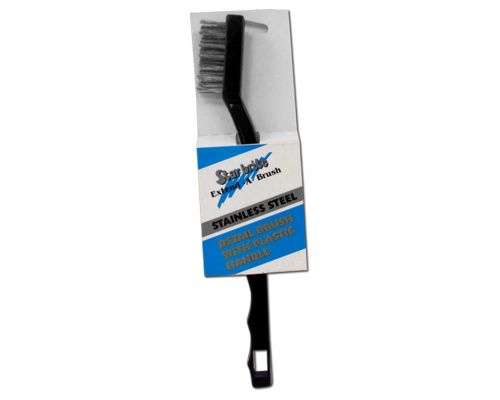 STAR BRITE Brosse à bougie Star brite STAR BRITE Brosse à bougie Star brite