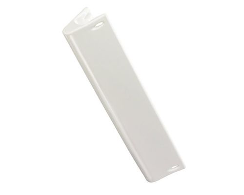 MAJONI Défense d'étrave blanc 60 x 14 cm Majoni MAJONI Défense d'étrave blanc 60 x 14 cm Majoni