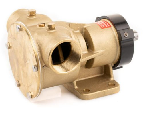 SPX Pompe à eau F8B-5001 Johnson Pump SPX Pompe à eau F8B-5001 Johnson Pump