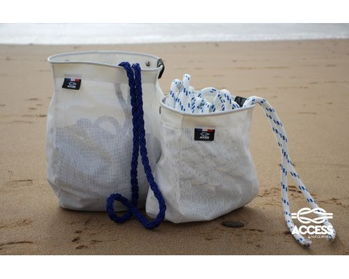 NV EQUIPMENT Sac à bouts taille 1 (20 x 25 x 12) Nv Equipment