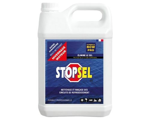 STOPSEL RCW Hivernage 5L Stopsel STOPSEL RCW Hivernage 5L Stopsel