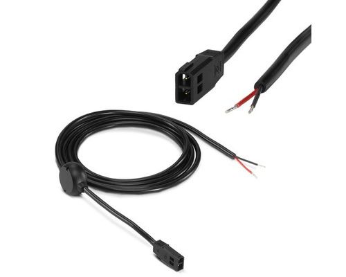 HELIX Cordon d'alimentation tous modèles avec Ferrite PC-11 Humminbird HELIX Cordon d'alimentation tous modèles avec Ferrite PC-11 Humminbird