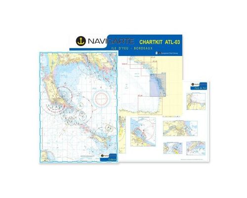 PLASTIMO NAVICARTE MININAV CANNES Plastimo PLASTIMO NAVICARTE MININAV CANNES Plastimo