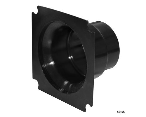 NUOVA RADE Connecteur ventilateur Ø65/70mm Nuova Rade
