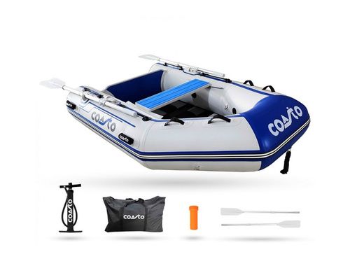 COASTO Annexe gonflable fond latté 2,3m POOLSTAR