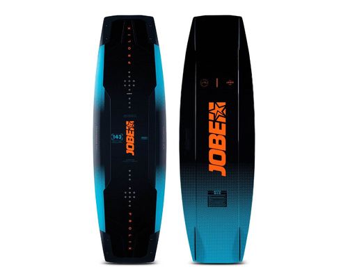 JOBE Wakeboard PROLIX 134 Jobe JOBE Wakeboard PROLIX 134 Jobe