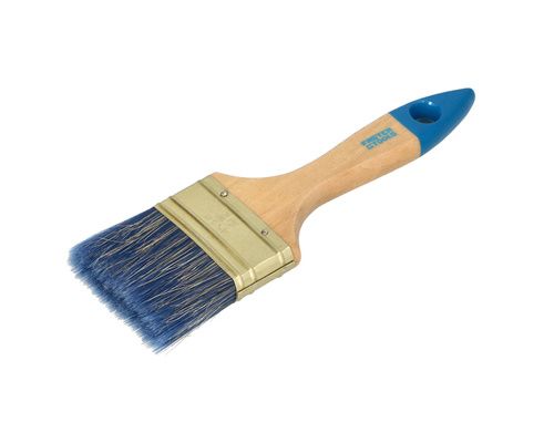 FASTERTOOLS Pinceau plat spécial vernis - 25 mm FASTER TOOLS FASTERTOOLS Pinceau plat spécial vernis - 25 mm FASTER TOOLS